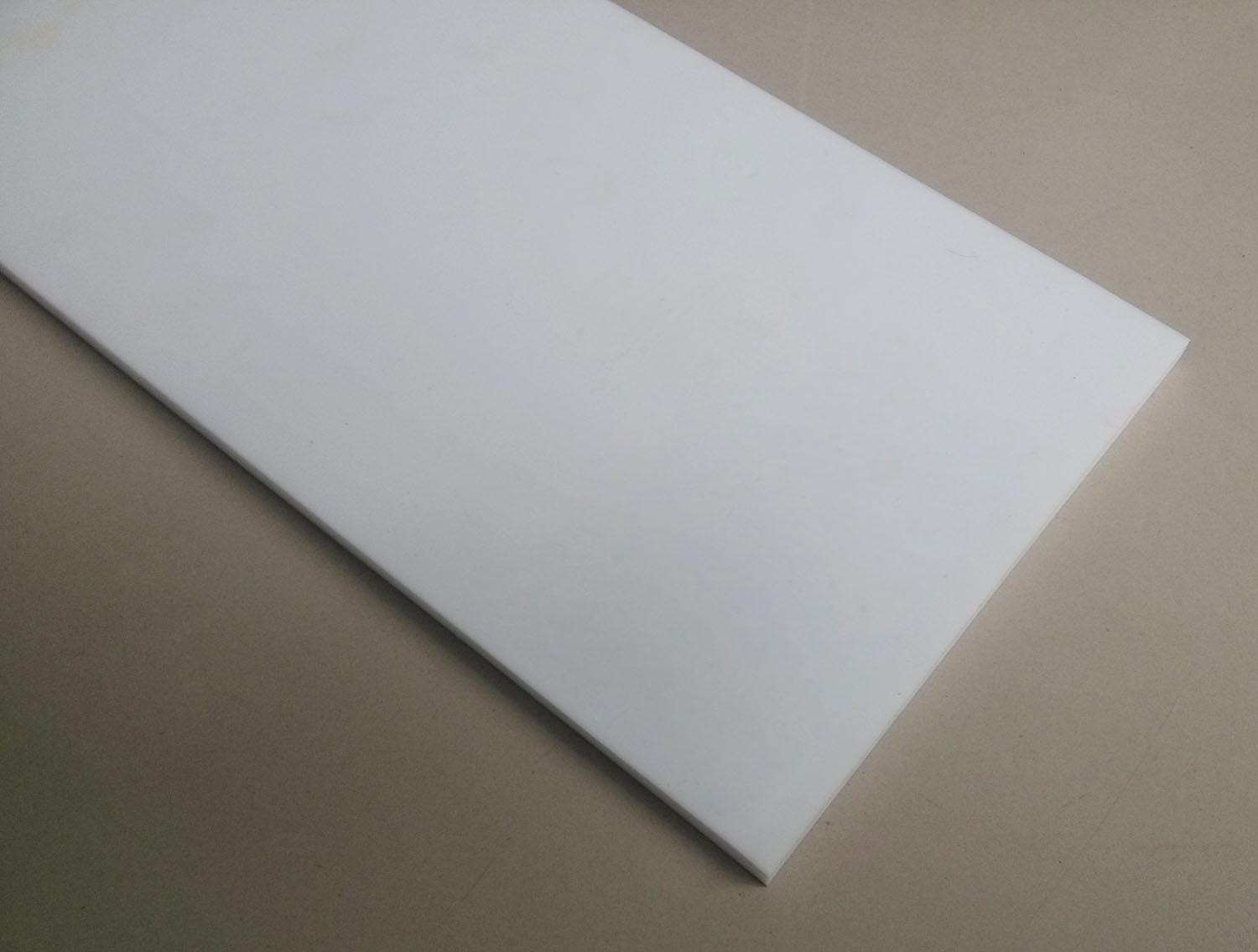 聚四氟乙烯板