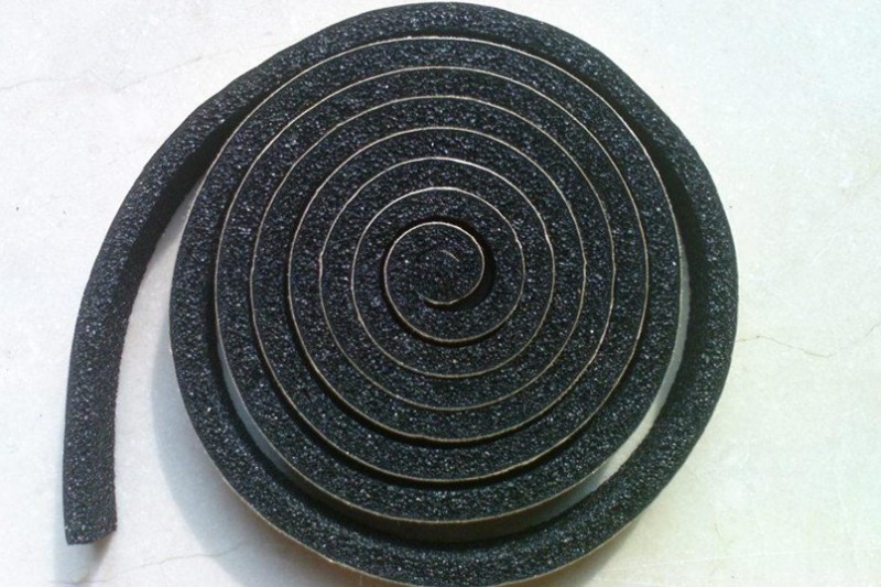 丁腈橡膠發(fā)泡